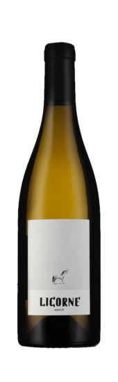 Licorne AOP Saumur blanc du Clos Maurice